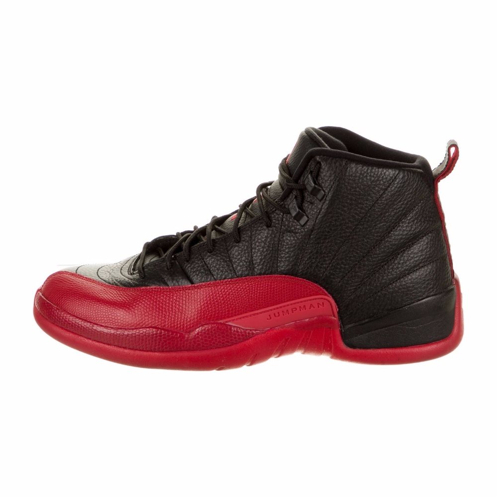 Jordan Retro 'Flu Game' 2016 Sneakers